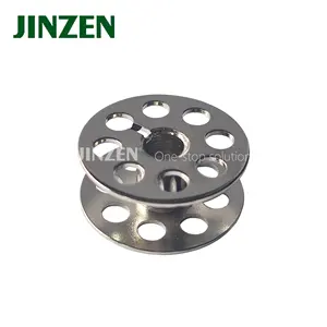 Jinzen Chất Lượng Cao Máy May Phụ Tùng Phụ Kiện 18034S Sắt Cuộn Cho Điển Hình GC6-5/GC6-7