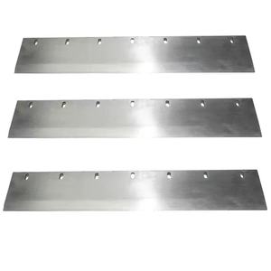 <span class=keywords><strong>Lames</strong></span> de machine à découper le papier sur mesure et <span class=keywords><strong>lames</strong></span> de couteau à porte directement de l'usine - Product Image 6