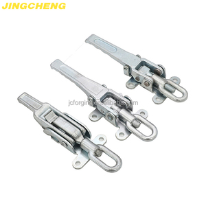 16000lbs Van pièces remorque voiture levier de verrouillage pour la vente en gros de pièces et accessoires de remorque - Product Image 2