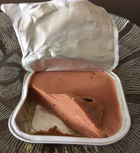 Diferentes sabores y varios Estados Comida enlatada húmeda para perros y gatos OEM y etiqueta privada - Product Image 4