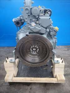 Pompe mécanique d'origine pour moteur BF6M2012C 147KW/2400RPM - Product Image 3