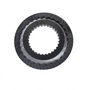 Kit de réparation de transmission DSG pour VW Audi <span class=keywords><strong>0B5</strong></span> <span class=keywords><strong>DL501</strong></span>, jeu de plaques d'embrayage à friction - Product Image 4