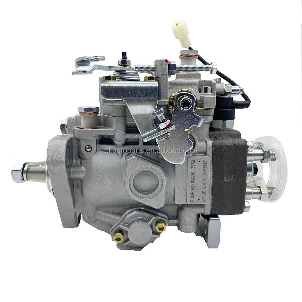 VE4 for ZEXEL Diesel Fuel Injection Pump 104780-4060 VE4