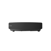 Projecteur laser 4K à ultra courte focale U52, 5300lm HDR10 DLP, projecteur intelligent Android pour les entreprises, les salles de classe, les expositions