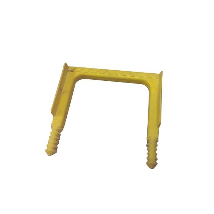 EN13101 DIN19555 PP Polypropylene Manhole Step or Manhole Ladder