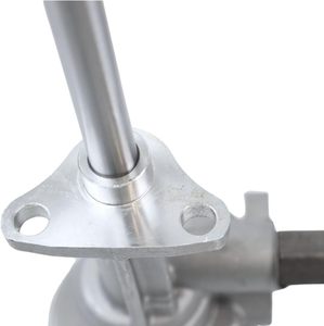 Pompe à huile pour ISUZU 4BC2 4BE1 4BE1T 8-94114-491-1  8-94111-491-1  4bc2-b 4be1 4bd1 NPR59 8944595150 8-94459515-0 8-94459-515-0 - Product Image 6
