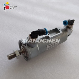 DO Imported High Quality Cylinder F9.334.009 for Offset <b>Printing</b> <b>Machine</b> Part - Product Image 2