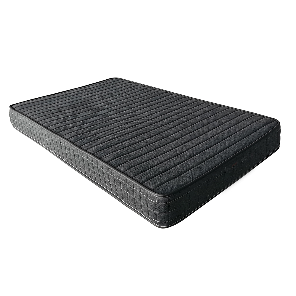 Rayson 或 OEM 高品质弹簧 colchones 经济单、全、双、Queen、King Sizes bonnell spring matelas