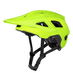 Casque de vélo VTT de conception adulte casque de vélo de piste classique casque de vélo Enduro BMX gravier équitation casque de cyclisme - Product Image 2