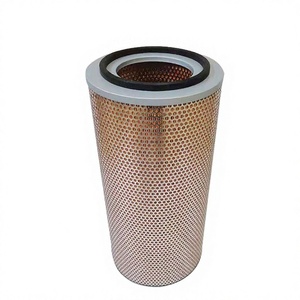 Filtro de Aire C24650-1 - Papel de Filtro de Alta Calidad Nuevo para Reemplazo - Product Image 1