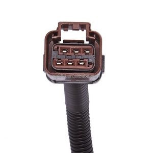 Nuevo Arnés de Cableado para Luz Trasera de Automóvil, Conector de Lámpara para Dodge Ram 1500 3.7L Modelo 55077346AA - Product Image 3