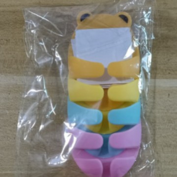 รุ่นคุณภาพสูง (กาวฟองน้ำ)