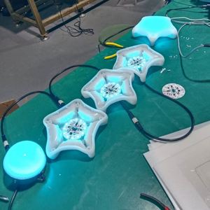 Le jeu interactif d'escalade murale numérique en plastique le plus populaire pour l'intérieur dynamise le centre de jeux - Product Image 6