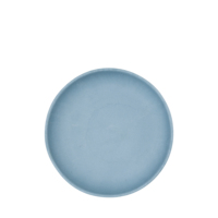 Plato Hondo Coupe Azul de 24 cm