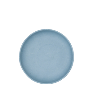 Piatto Fondo Coupé Blu da 24 cm - Product Image 1