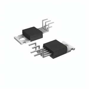 Power Management (PMIC) TO 220 5 Formed Leads BUK124-50L,127 Components Electronic Manufacturer Channel - Product Image 1