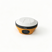 Hi Target V5L, Receptor GPS RTK de Mano de Alta Precisión, el Más Económico, Instrumento de Topografía Láser con Doble Cámara GNSS RTK