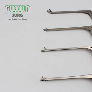 RhinologyプレミアムENT Blakesley鼻組織手術用はさみ105 130 140 mm - Product Image 3