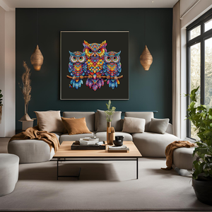 <span class=keywords><strong>Puzzle</strong></span> éducatif en <span class=keywords><strong>bois</strong></span> de peuplier jeu de cerveau créatif cadeau relaxant pour adultes enfants 200 pièces <span class=keywords><strong>Mandala</strong></span> Lotus écologique - Product Image 2
