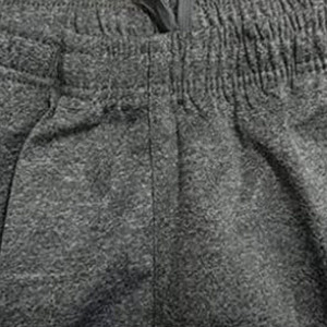 Conjunto Deportivo Casual de Invierno para Hombre de Alta Calidad, 100% Algodón, Sudadera con Cremallera y Pantalones Deportivos, Transpirable y de Secado Rápido - Product Image 6