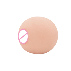 Boneka Cinta dewasa untuk pria, bahan TPE lembut payudara besar stimulasi Masturbator pria realistis - Product Image 6