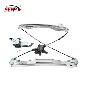 Système de suspension SENP lève-<span class=keywords><strong>vitre</strong></span> avec <span class=keywords><strong>moteur</strong></span> à 2 broches pour Dodge Grand Caravan Chrysler Ram avant gauche 68030655AA 680 <span class=keywords><strong>306</strong></span> 55AA - Product Image 1