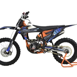 Motocicletas Todoterreno en Oferta, 300 cc, 250 cc, Motocicleta Deportiva de Gasolina para Adultos - Product Image 3