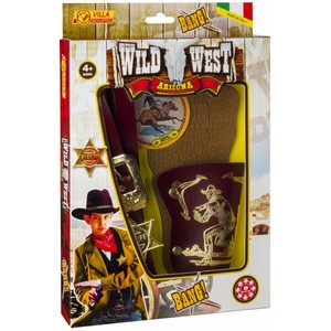 Cintura da Cowboy - Product Image 1