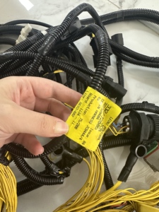 ชุดสายไฟ 332-J2885 - Product Image 3