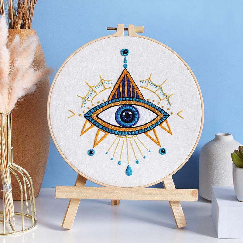 Cx1021 Ojo del misterio 1