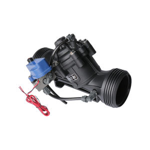 Válvula de interruptor de solenoide de <span class=keywords><strong>riego</strong></span> Manual de <span class=keywords><strong>riego</strong></span> de paisaje DN80 R de 3 pulgadas <span class=keywords><strong>para</strong></span> lluvia adecuada cazador de aves Bermad - Product Image 3