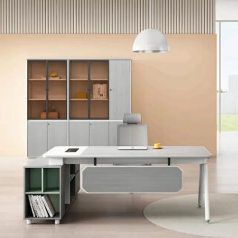ZITAI, удобная офисная мебель, деревянный стол для встреч, современный офисный стол, современные офисные столы