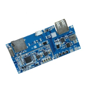 Produttore OEM <span class=keywords><strong>di</strong></span> circuiti stampati (PCB) e assemblaggio PCBA, servizio in Turchia, file Gerber, <span class=keywords><strong>lista</strong></span> BOM. - Product Image 4