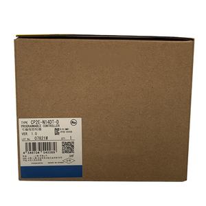 Controlador PLC Cp2en14dtd, de la marca Cp2en14dtd - Product Image 1