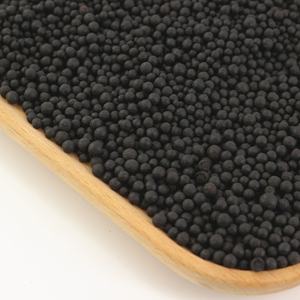 공장 가격 천연 유기 질소 과립 쌀 비료 가격 - Product Image 2