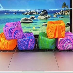 Precio de Fábrica Nuevo Cubo Mágico Needo de Azúcar de Malta, Juguete Blandito Antiestrés para Aliviar el Estrés y la Descompresión - Product Image 4