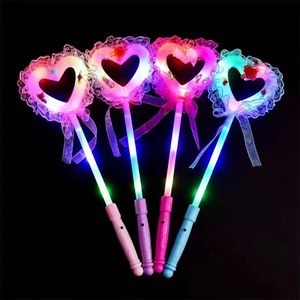 Barra Fluorescente con Forma de Caramelo para Niños, Accesorio Luminoso LED para Fiestas y Eventos - Product Image 4