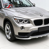 Projecteur LED pour phare de BMW X1 E84 10-15, mise à niveau des phares, luminosité accrue de 200 %, plug and play