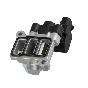 Thay thế van điều khiển không khí nhàn rỗi (iac) 16022-p8a-a01 cho Honda Accord/Odyssey/thí điểm trong sửa chữa ô tô. - Product Image 3