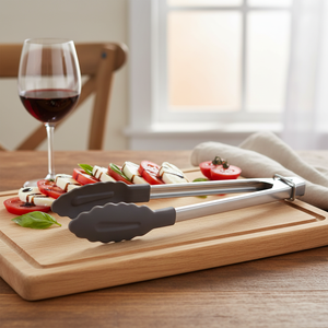 Linea Soft Collection <b>Mini</b> Dinner Knives 2 <b>Pcs</b> in Nylon Pinze - Product Image 3