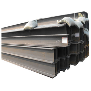Poutre en H de qualité supérieure pour la structure des bâtiments, fabriquée en Chine, longueur et taille personnalisées disponibles - Product Image 2