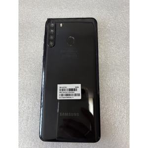 Smartphone Android d'occasion débloqué Téléphones portables d'occasion pour Samsung A21S A21 A20S <span class=keywords><strong>A12</strong></span> GSM et CDMA Cellular Version - Product Image 6