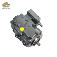 Pompe à piston hydraulique 10 201 751 A11VO40DR/10R pour machines de construction, pièces de pompe de tracteur