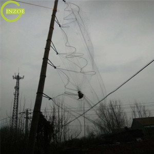 Nhà Máy Giá Thấp Chim Bắt Net Để Bảo Vệ Nhà Máy - Product Image 5