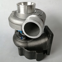Turbocompresseur gt24jb1t, moteur J50S,,