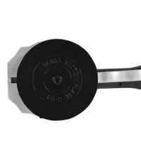 Vibrateur de carrelage portatif 12V sans fil à batterie avec ventouse pour nivellement et pose