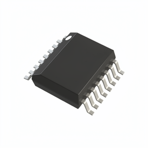 อินเทอร์เฟซชิ้นส่วนอิเล็กทรอนิกส์ ซื้อ 16 SSOP (0.154", ความกว้าง 3.90 มม.) IC FILTER 30MHZ LOW PASS 16QSOP มีสินค้าในสต็อก MAX9500EEE+ - Product Image 1