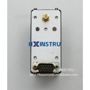 1PCS FE-5650A Estándar de frecuencia de rubidio PROBADO 10MHz / 15MHz En buen estado de segunda mano H - Product Image 2