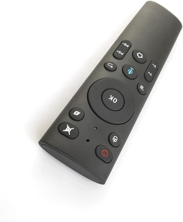 Télécommande Universelle MYHGRC - Compatible Samsung, LG, Sony, TV Smart Et Appareils Audio/vidéo - Configuration Facile