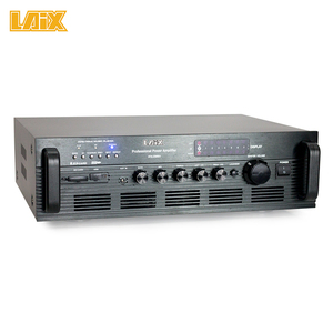 Laix เครื่องขยายเสียงสำหรับ <span class=keywords><strong>Swiftlet</strong></span>,เครื่องขยายเสียงระบบเสียงเครื่องขยายเสียงรังนกราคาต่ำกว่า A6 - Product Image 3